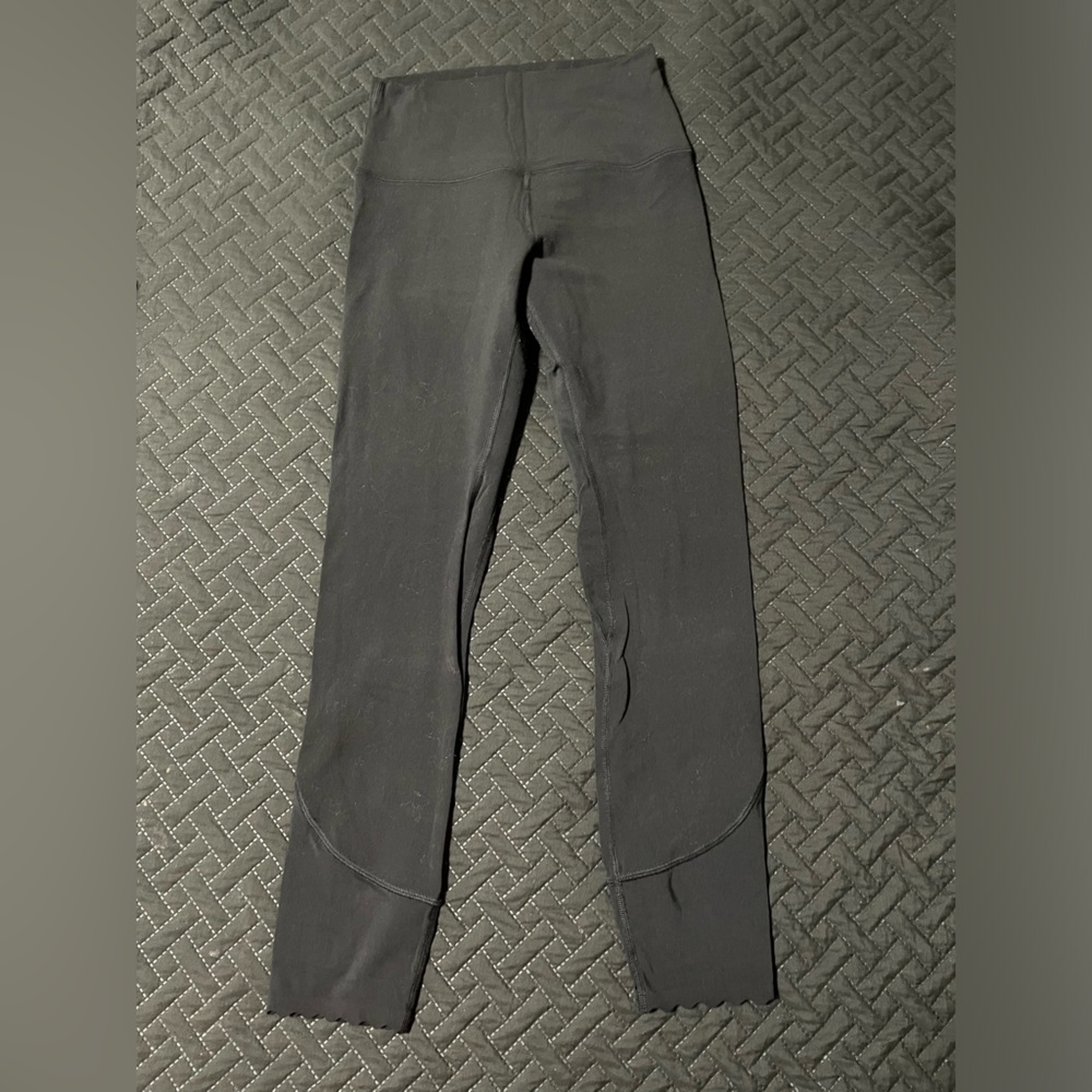 Lululemon align leggings